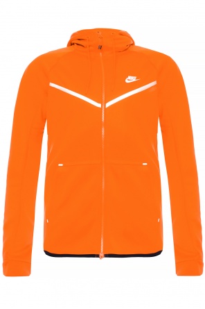 Hooded sweatshirt with logo, zdjęcie 1 Hooded sweatshirt with logo od Nike